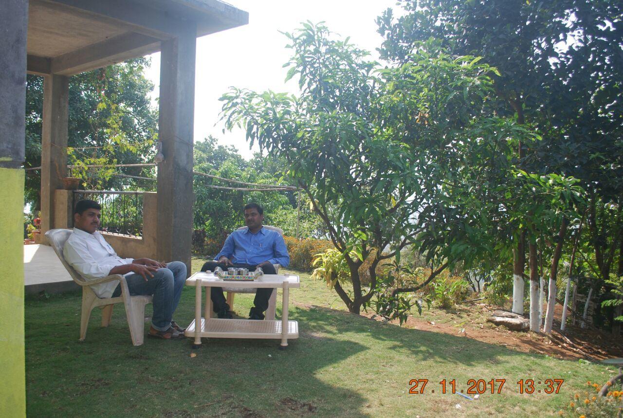 Pavana Valley Farm House Hotel Pune Exterior photo