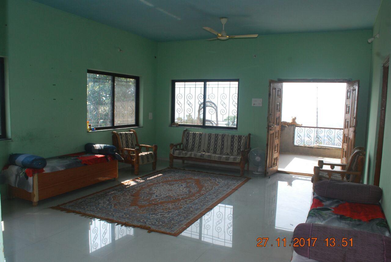 Pavana Valley Farm House Hotel Pune Exterior photo