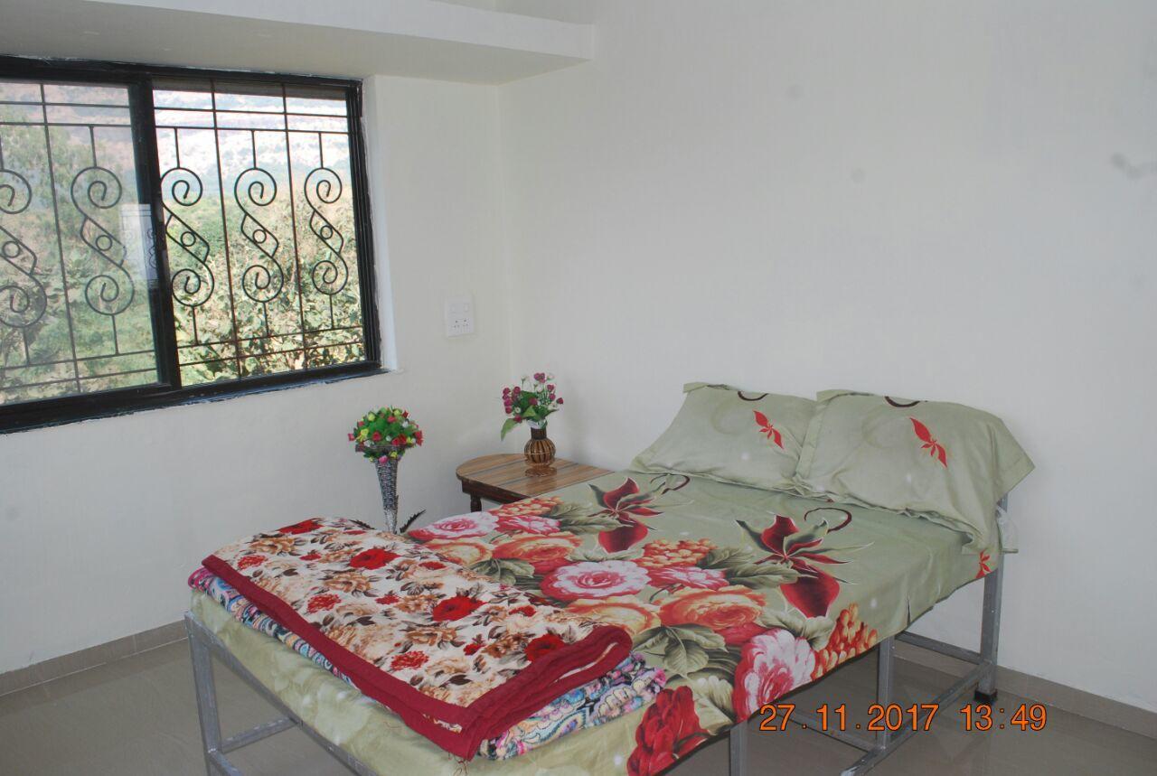Pavana Valley Farm House Hotel Pune Exterior photo